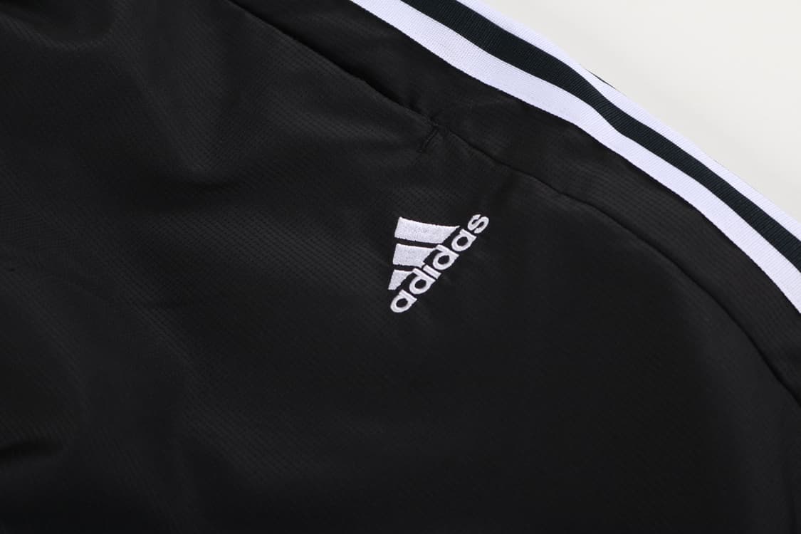 [M] 아디다스 삼선 사이드버튼 우븐 트랙팬츠 상품이미지2