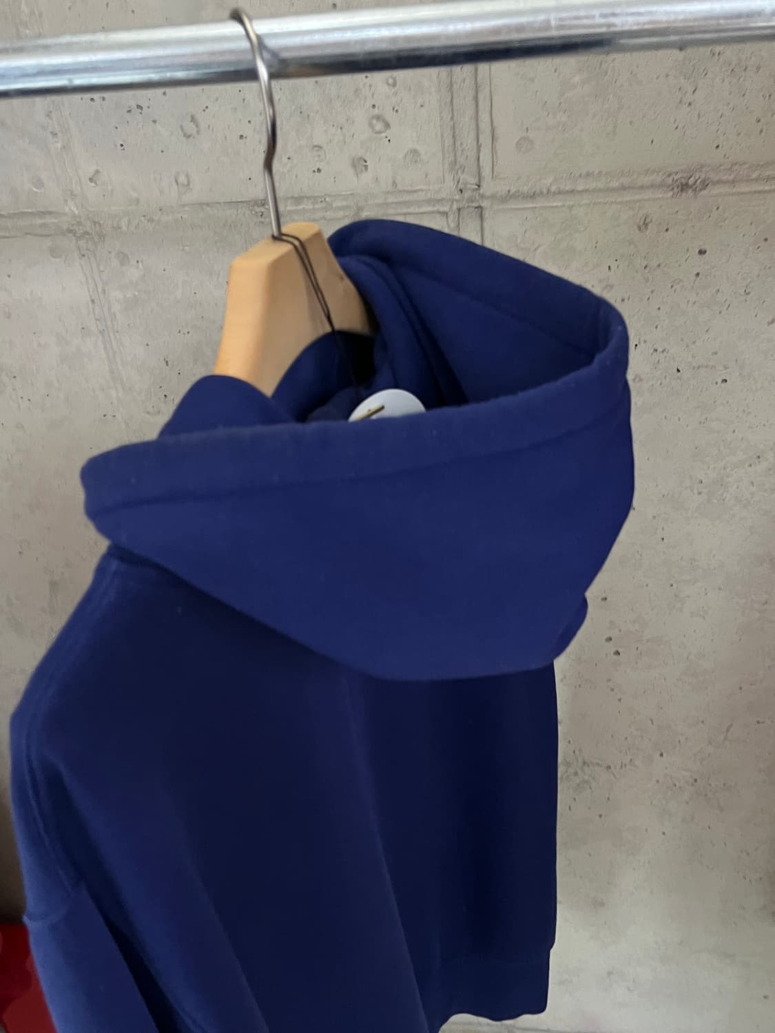 POLO RALPH LAUREN BP HOODIE 상품이미지5