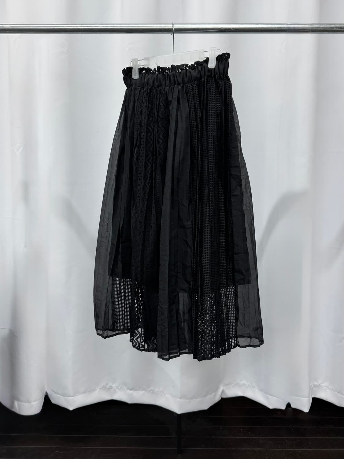 vtg skrit 상품이미지5