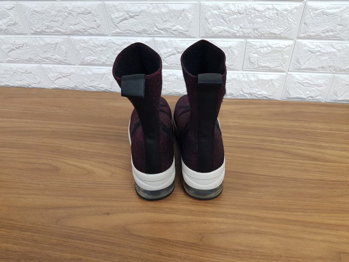 포나리나 니트 삭스 스니커즈 235 (상태최상) 상품이미지5