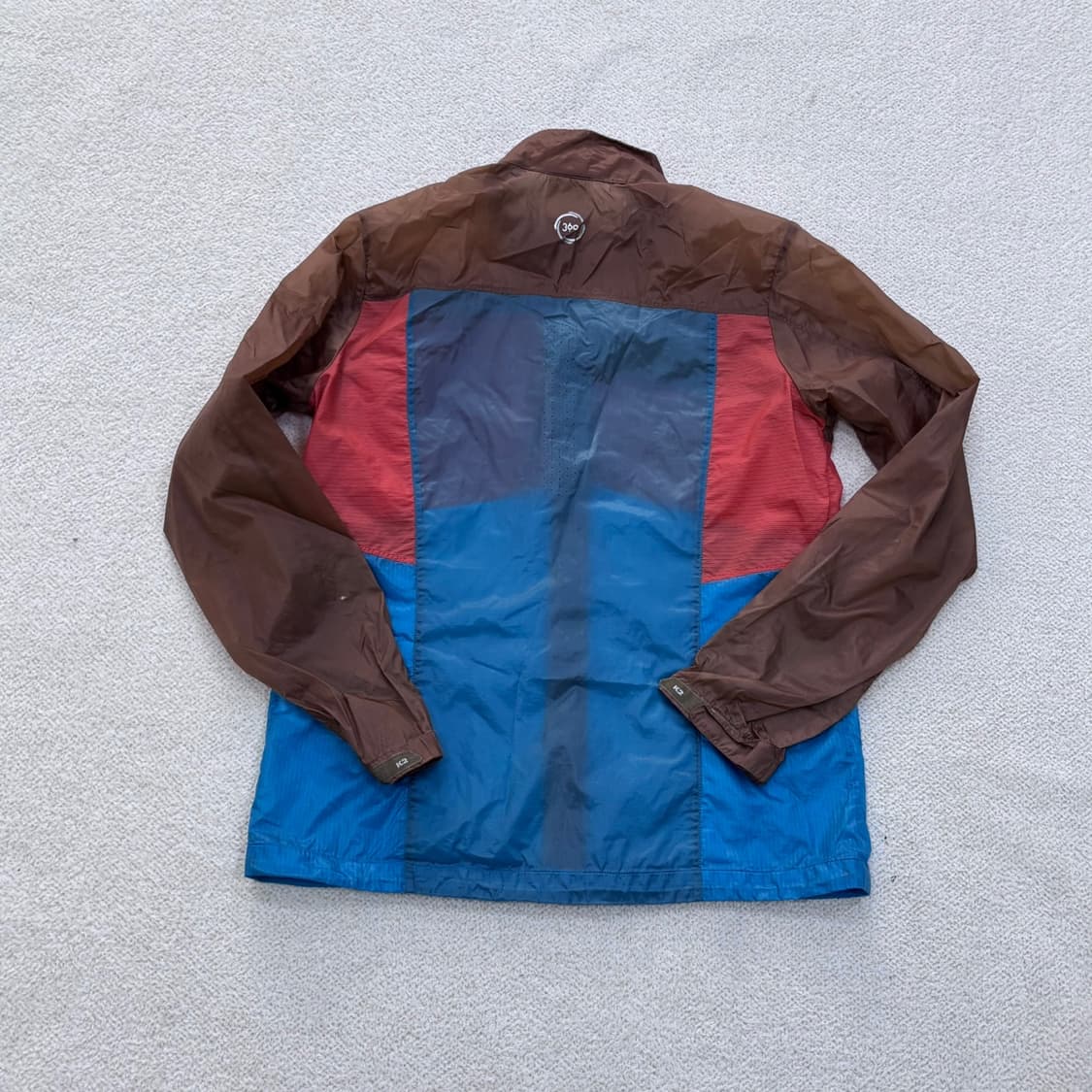 95 K2 아웃도어 바람막이 자켓 0423E 상품이미지2