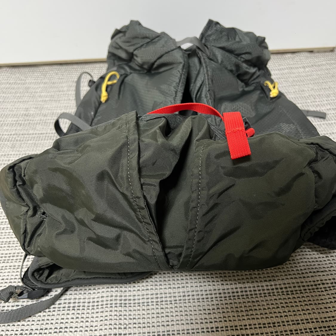 시에라디자인 flex hike 20-30L 배낭 상품이미지5