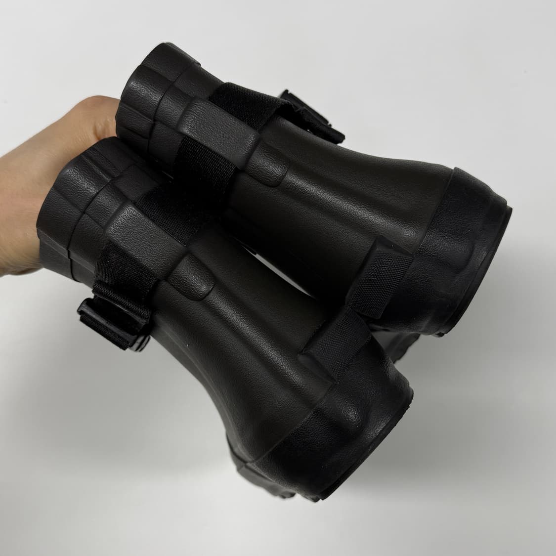 MHL x Moonstar rain boots 상품이미지7