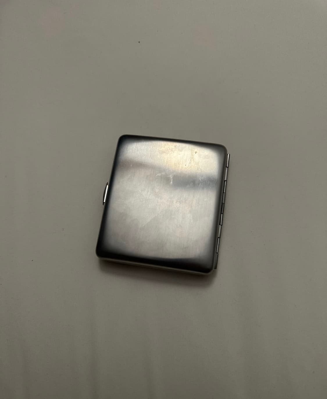 혜인서 SAVE YOURSELF 틴케이스 상품이미지4