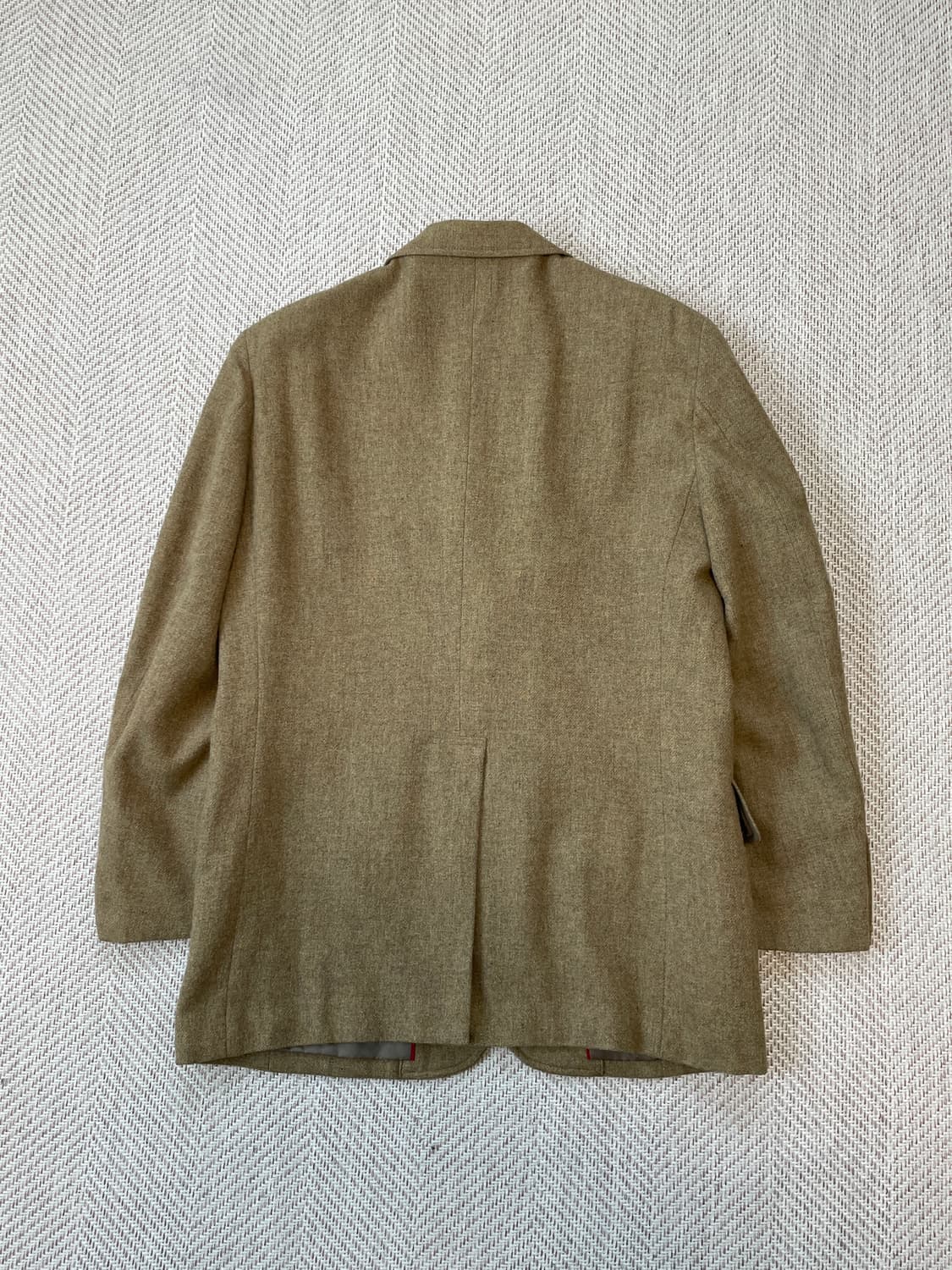 제이프레스 어센틱 해링본 블레이저  J03789 상품이미지6