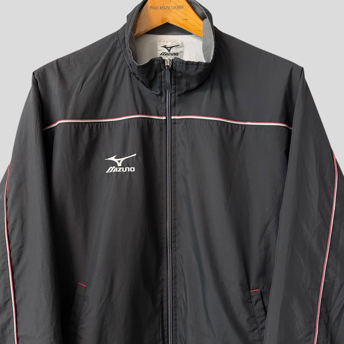 (O)미즈노 트레이닝 자켓 상품이미지2