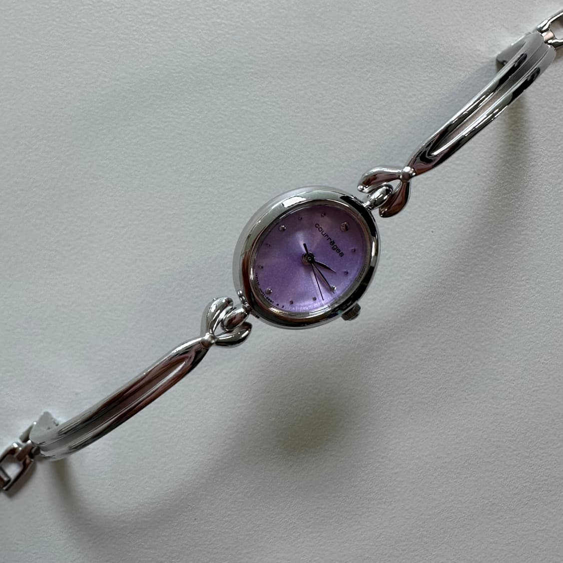 Courreges 꾸레쥬 여성시계 상품이미지5