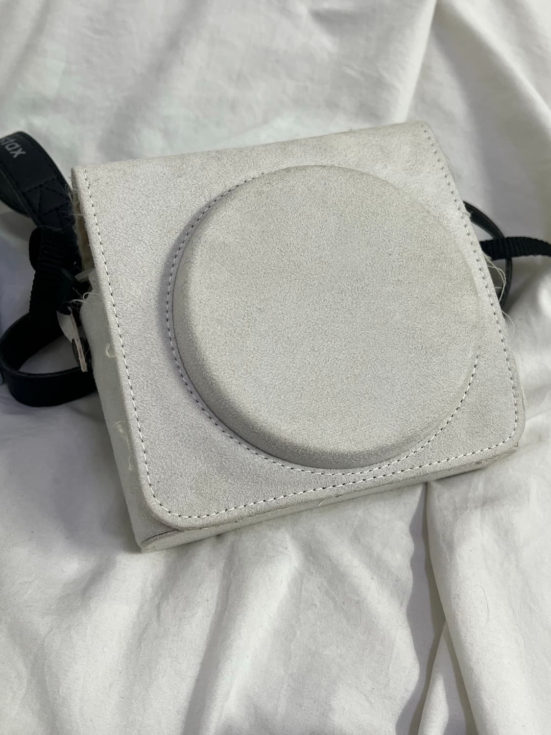 후지필름 인스탁스 스퀘어 SQ6 블루 상품이미지6