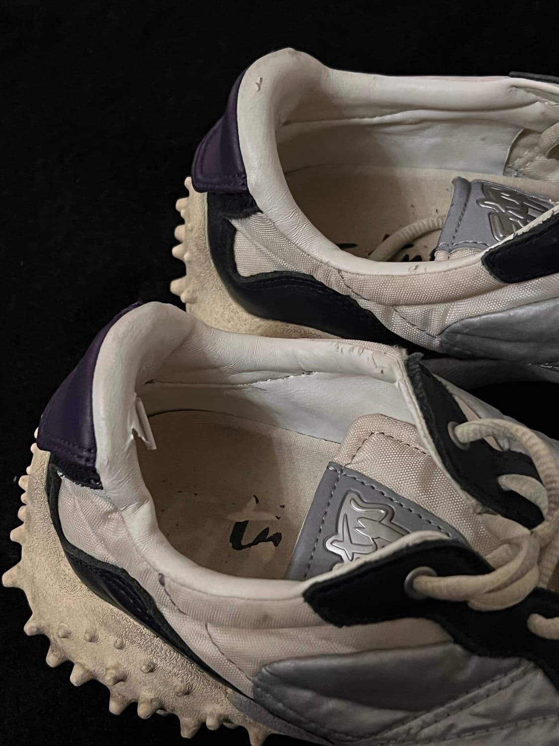 Eytys Fugu Sneakers 38 상품이미지6