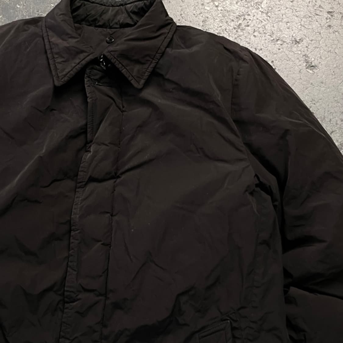 100 닥스 패딩 코트 상품이미지2