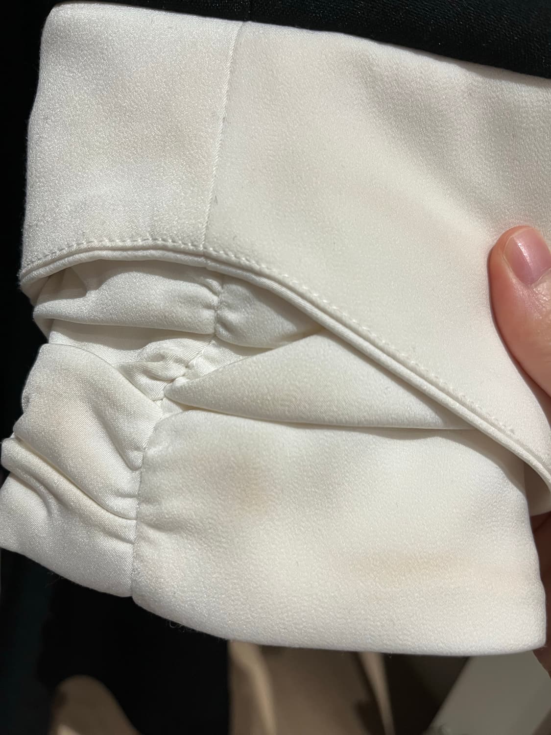 클리시어 kleesier midnight in Paris dress S 상품이미지2