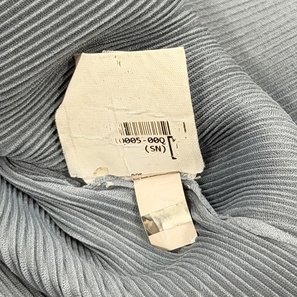 이세이 미야케 플리츠 플리즈 하프 탑 반팔티 5 상품이미지6