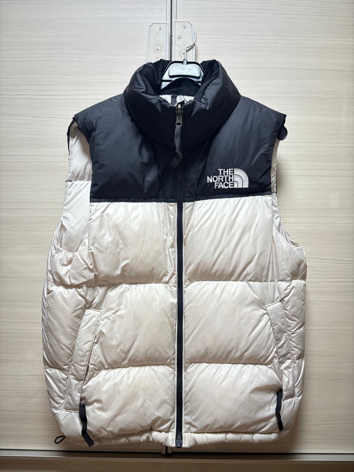 노스페이스 조끼패딩 (이사때문에 급처합니다) 상품이미지1