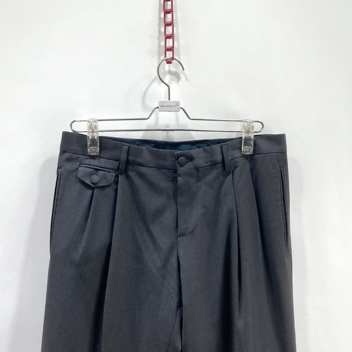 돌체앤가바나 정품 남성 모 슬랙스팬츠 32 상품이미지2