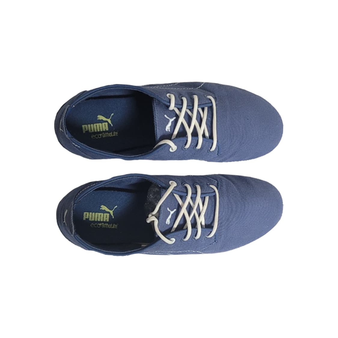 푸마 geselle 네이비 240 상품이미지10