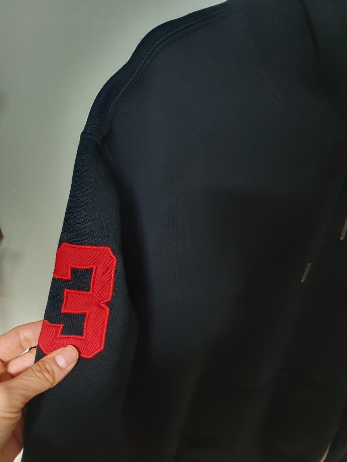 폴로랄프로렌 빅포니 기모 후드티 XXL 상품이미지3