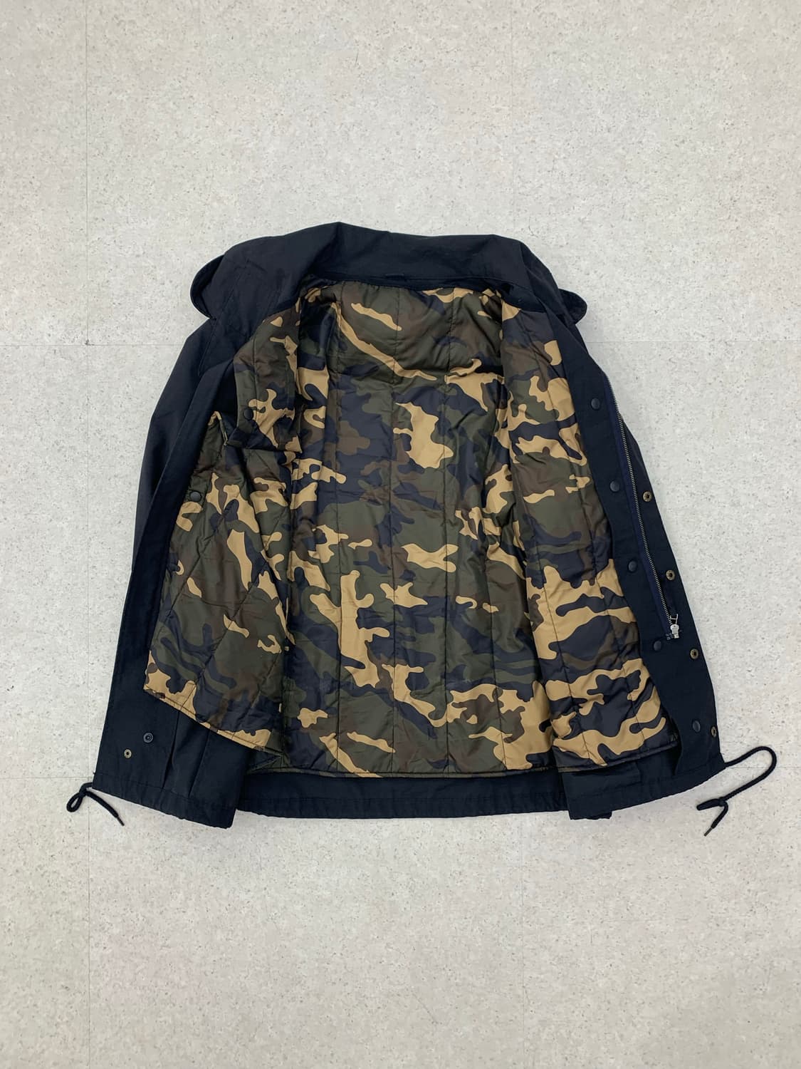 Avirex  아비렉스 필드자켓 상품이미지3