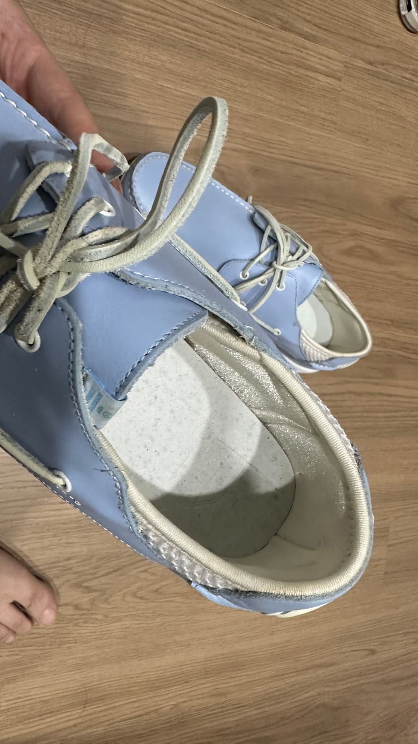 비즈빔 호크니 연보라  상품이미지3