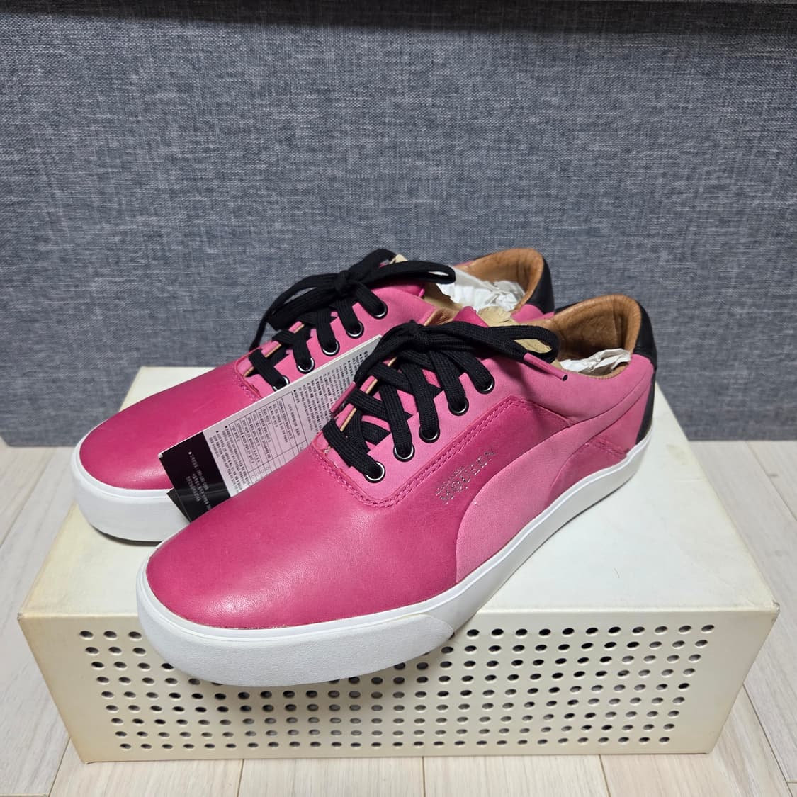 푸마×알렉산더 맥퀸 상품이미지2