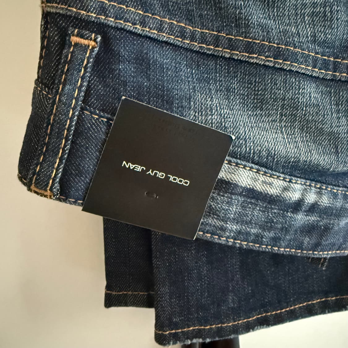 디스퀘어드 루키8 쿨가이 44 상품이미지4