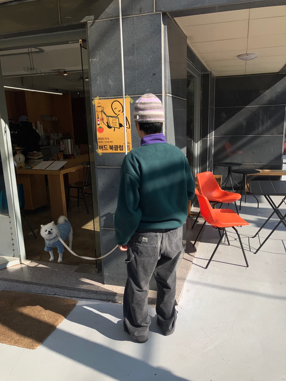 Lee carpenter 상품이미지9