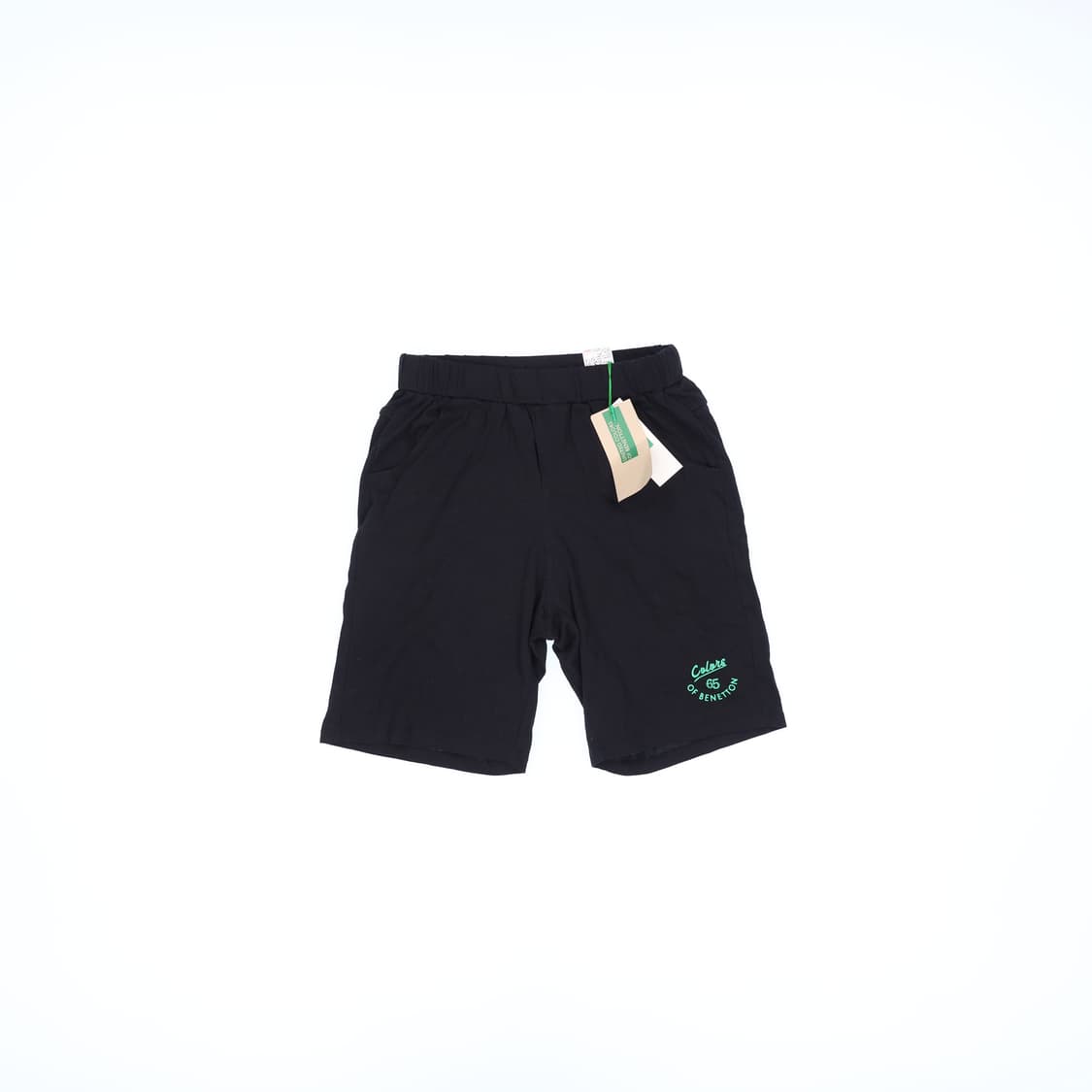 XL 새상품 베네통 키즈 반바지 0428T 상품이미지1