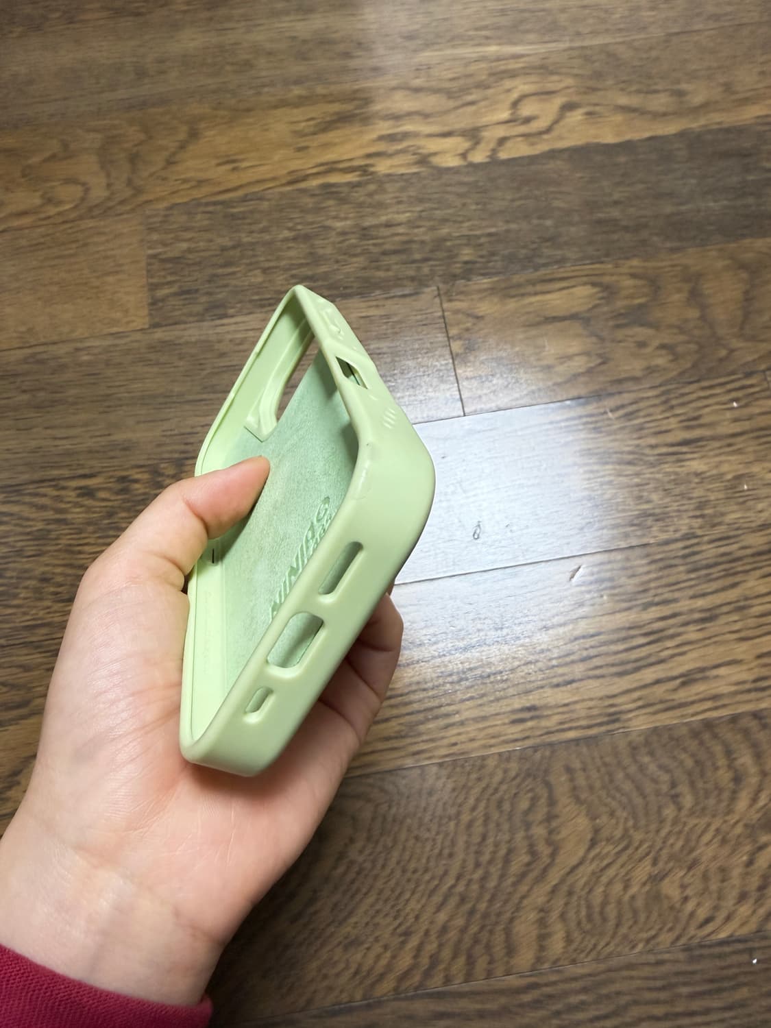 닌자랩스 케이스 (아이폰 16) 상품이미지6