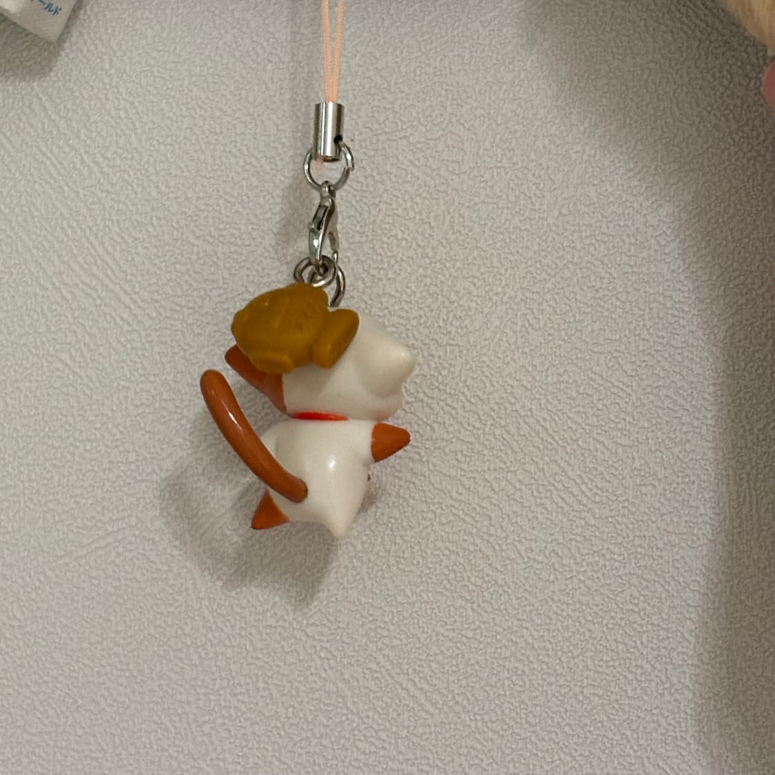 라라의스타일기 나봉이 키링 상품이미지2