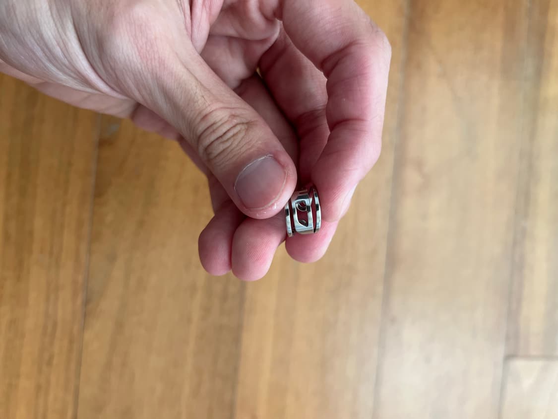 디젤 이어커프 상품이미지2