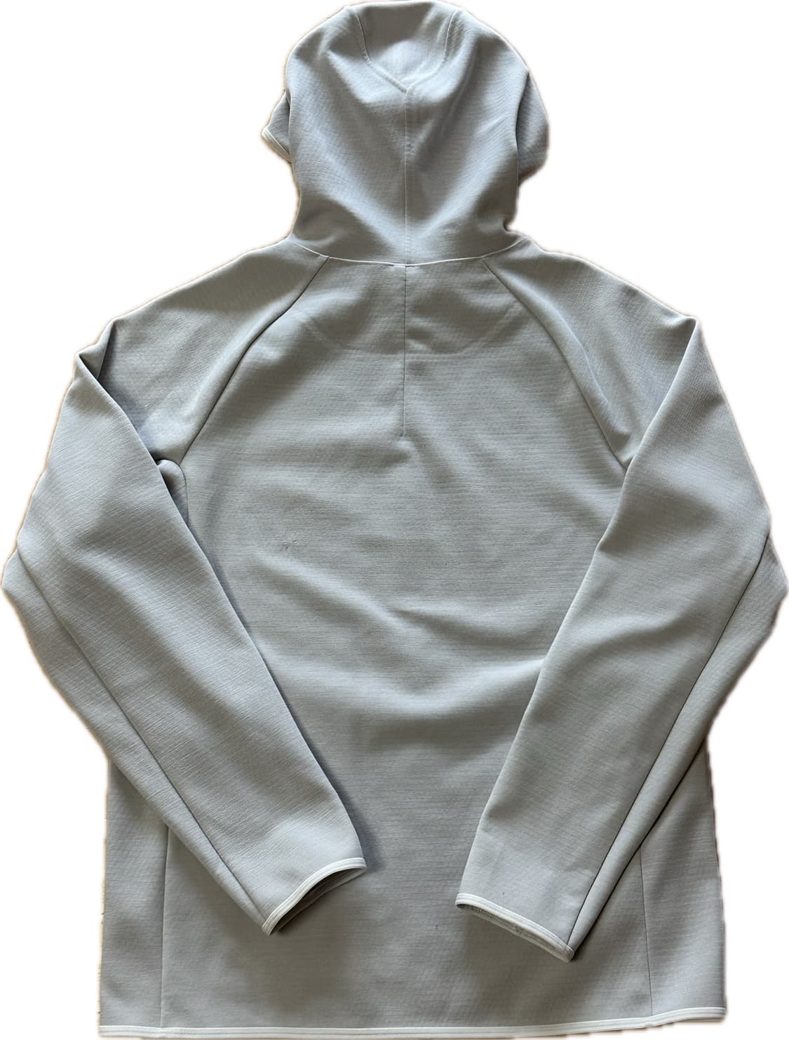 룰루레몬 스포츠 후드집업 상품이미지2