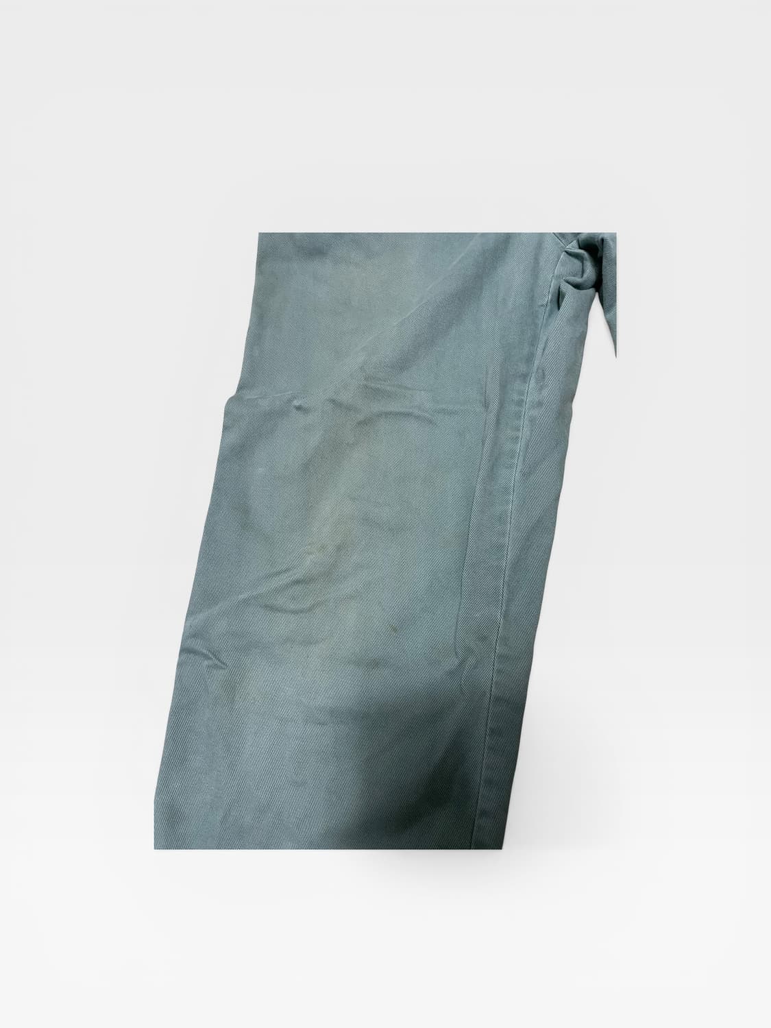 JP vtg - 와이드 코튼 팬츠 (32 추천) 상품이미지4