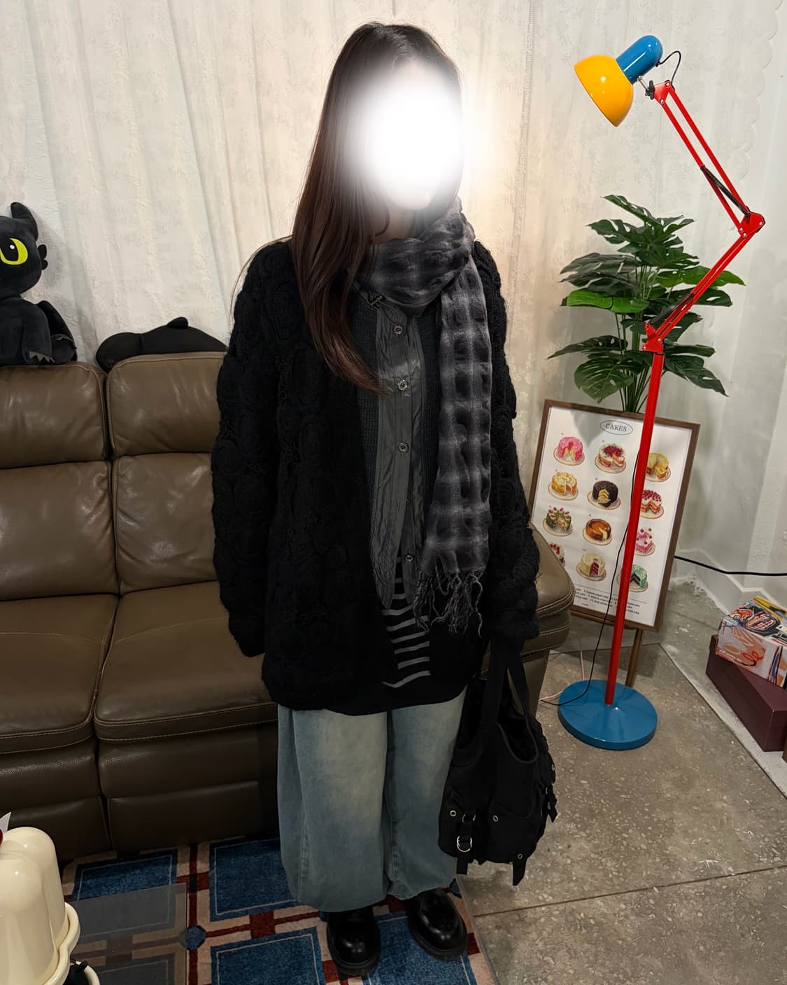 JOURNAL STANDARD VINTAGE ACC 상품이미지4