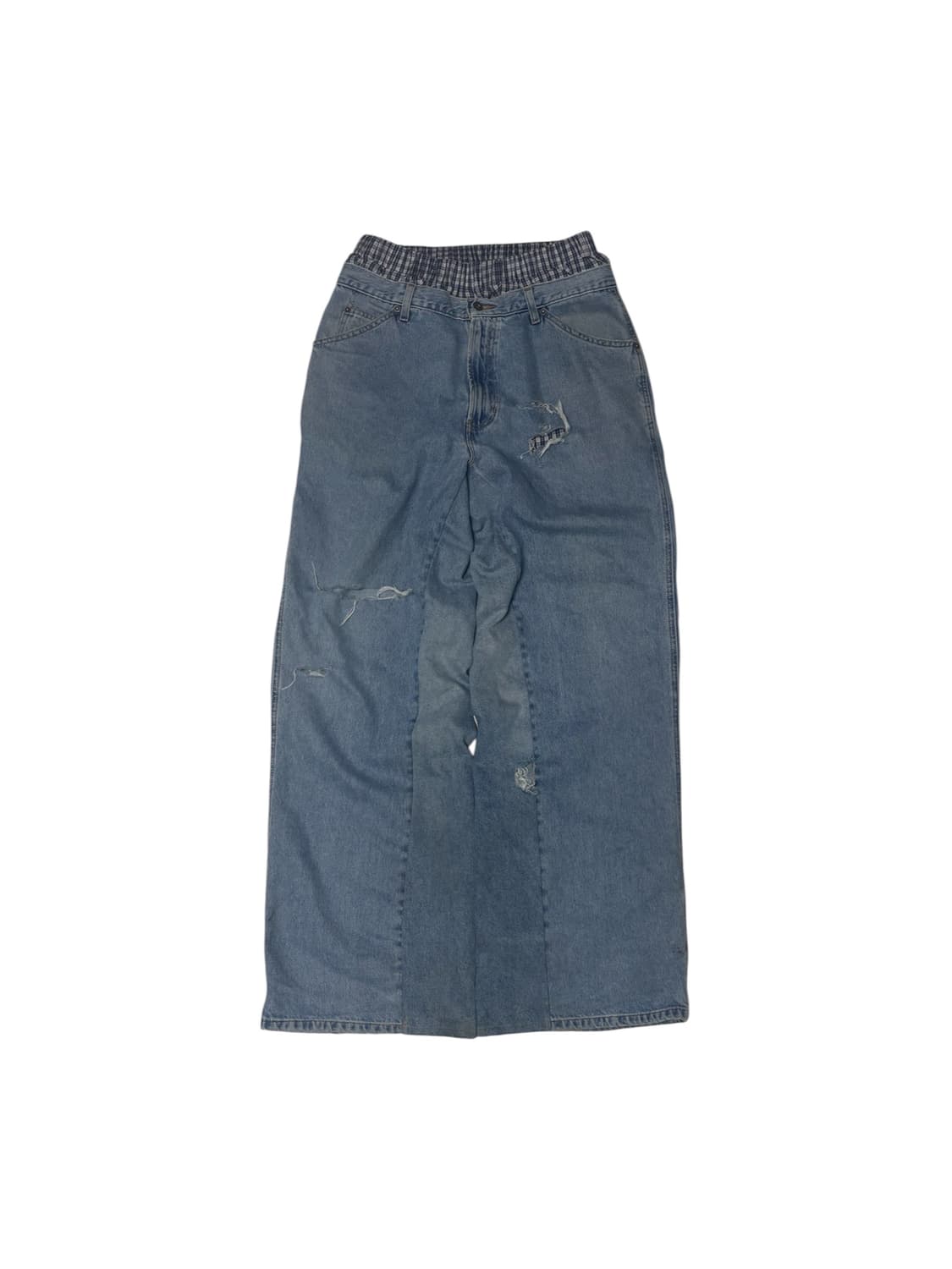 Old Navy Levi’s Boxer Denim 상품이미지5