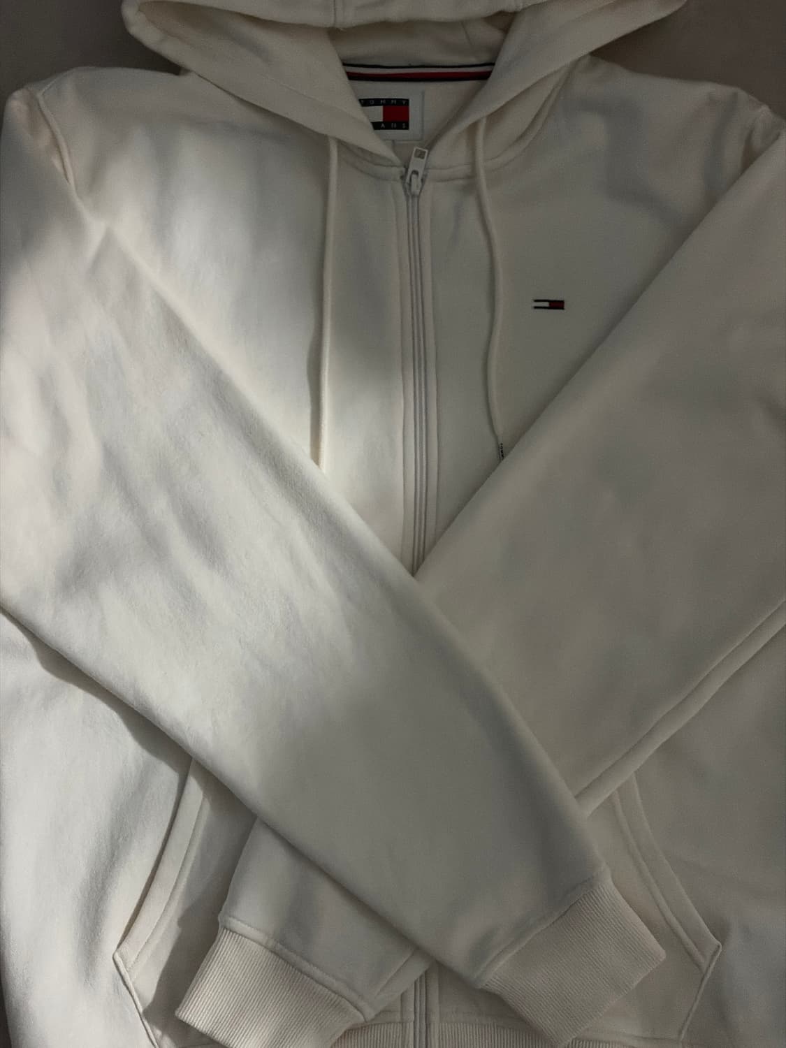 타미힐피커 후드집업 M 상품이미지1