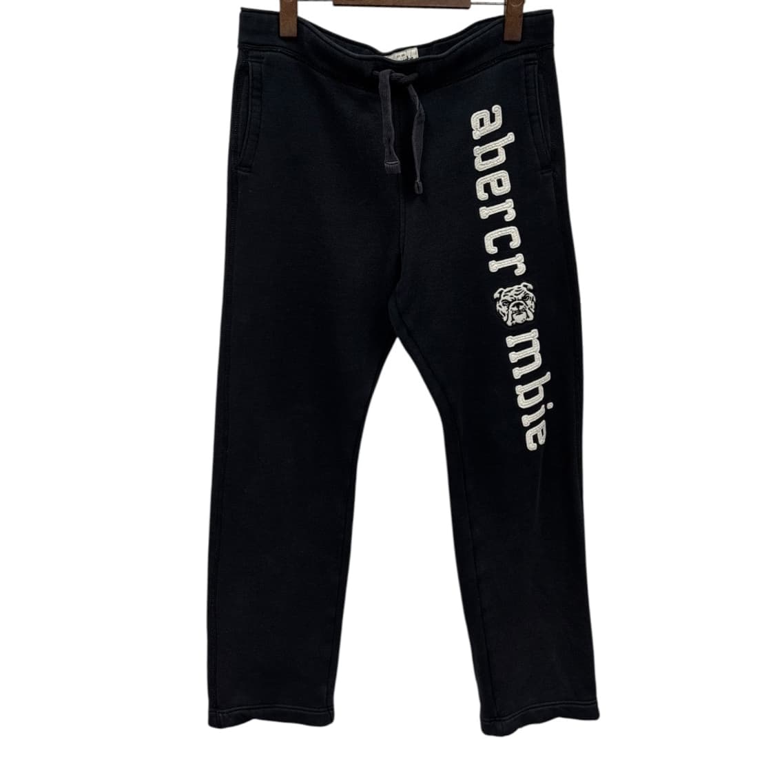 아베크롬비 트레이닝 팬츠 상품이미지1