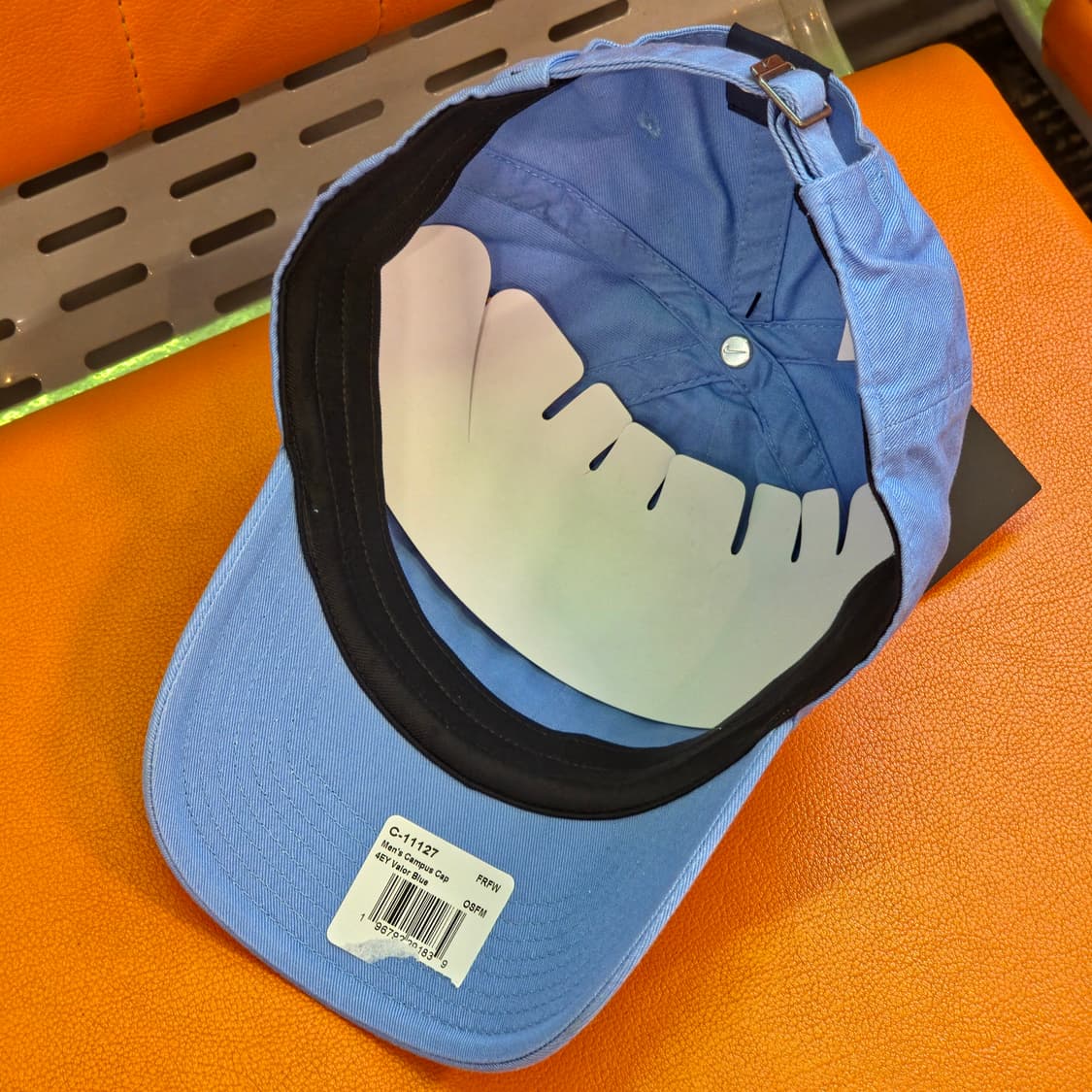 (새상품) 나이키 모자 c25 상품이미지4