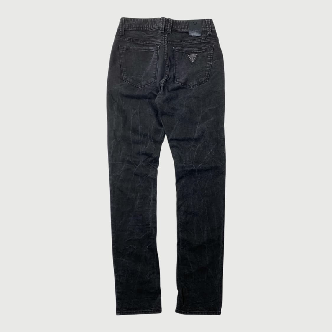 [28/정품] 게스 데님 팬츠 L2-0005 상품이미지2