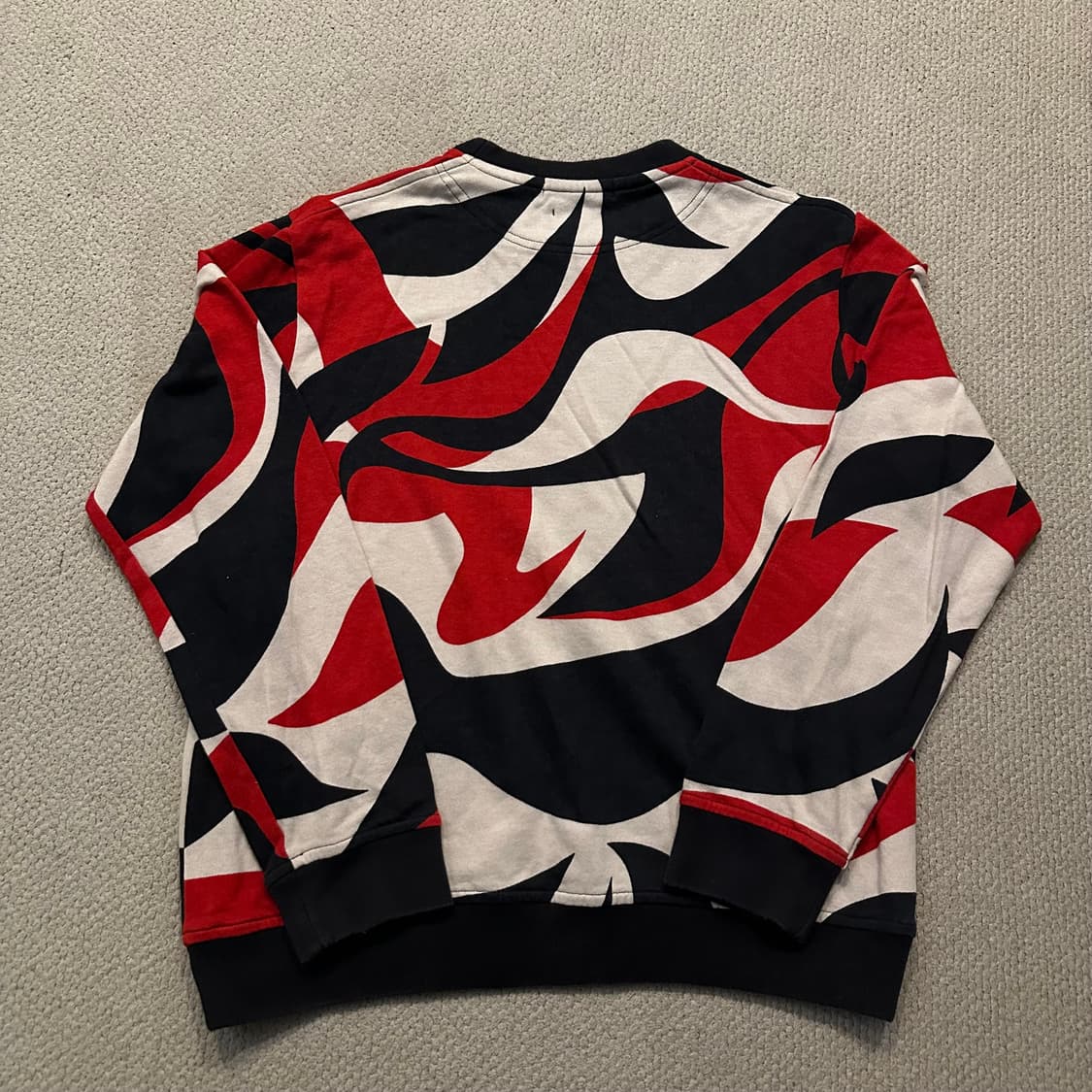 알렉산더 맥퀸 맨투맨 L 상품이미지9