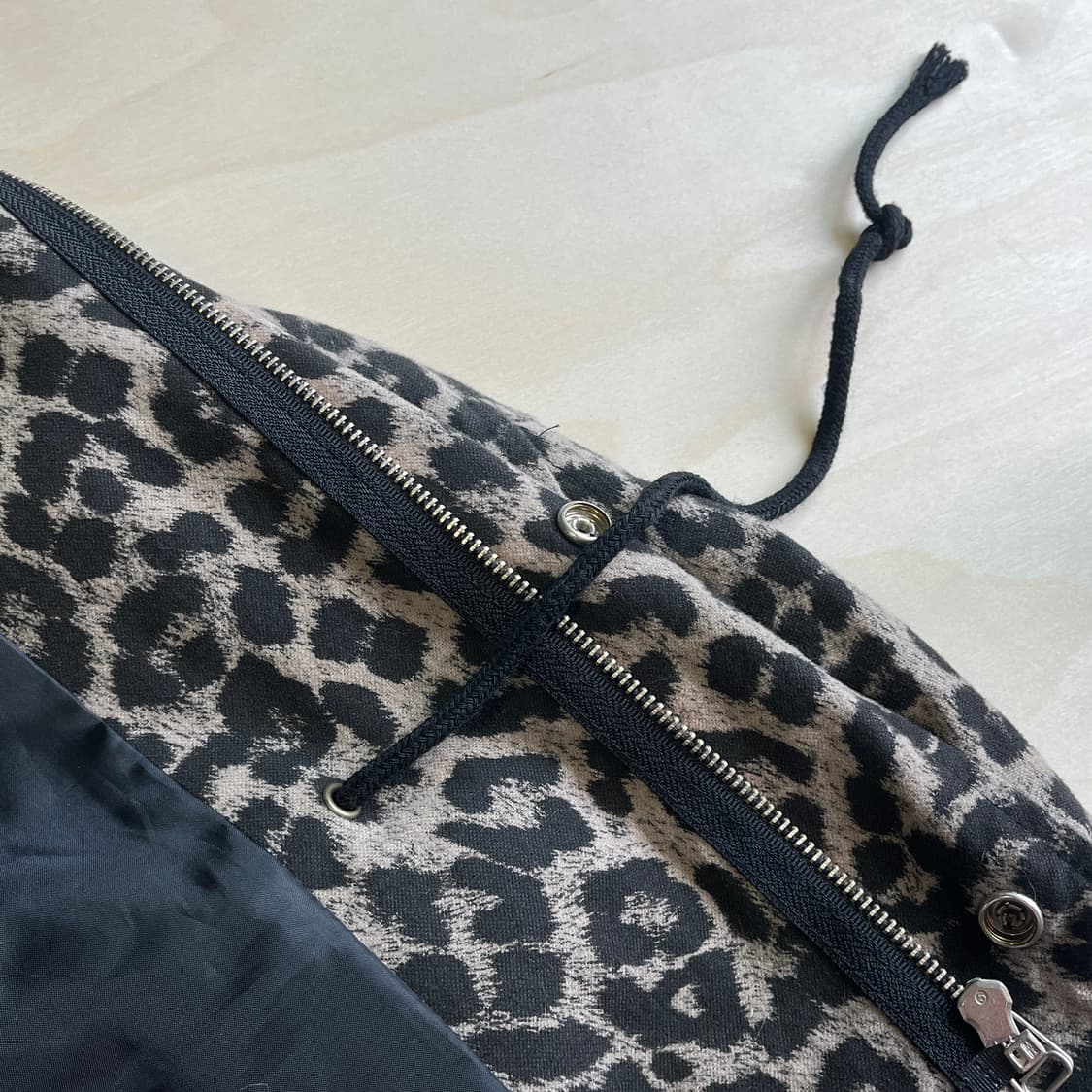 Attachment Leopard M65 Jacket ( M ) 상품이미지6