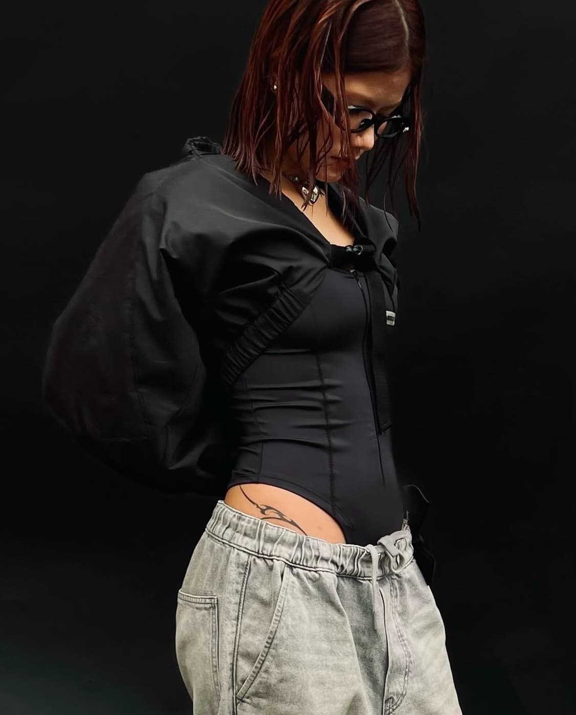 beeglee body suit 상품이미지1