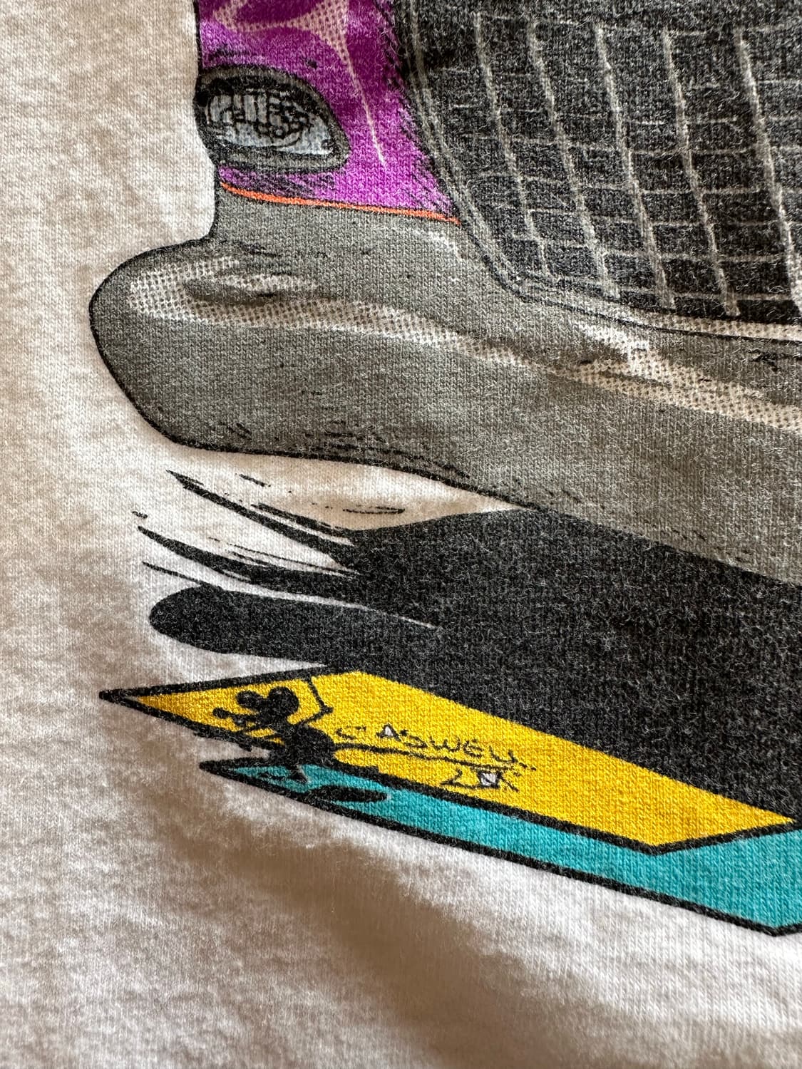 Danchuk 55 "Dream Machine II" - XL 상품이미지9