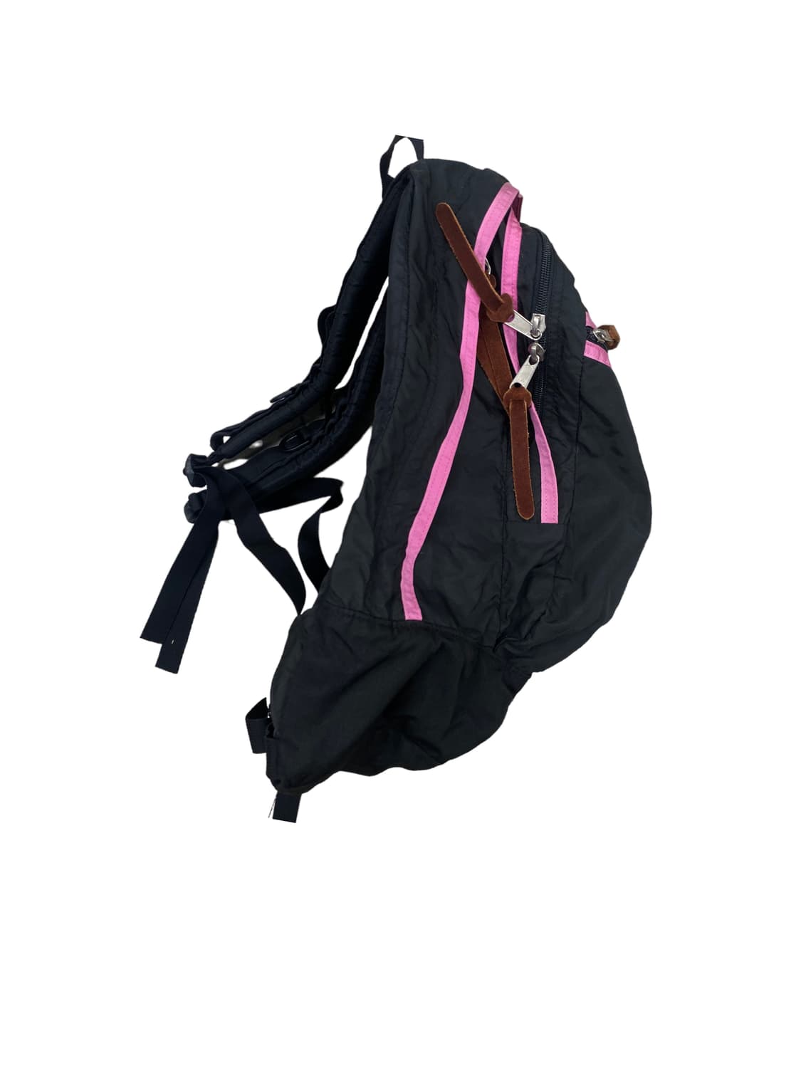 그레고리 구형 USA 백팩 상품이미지2