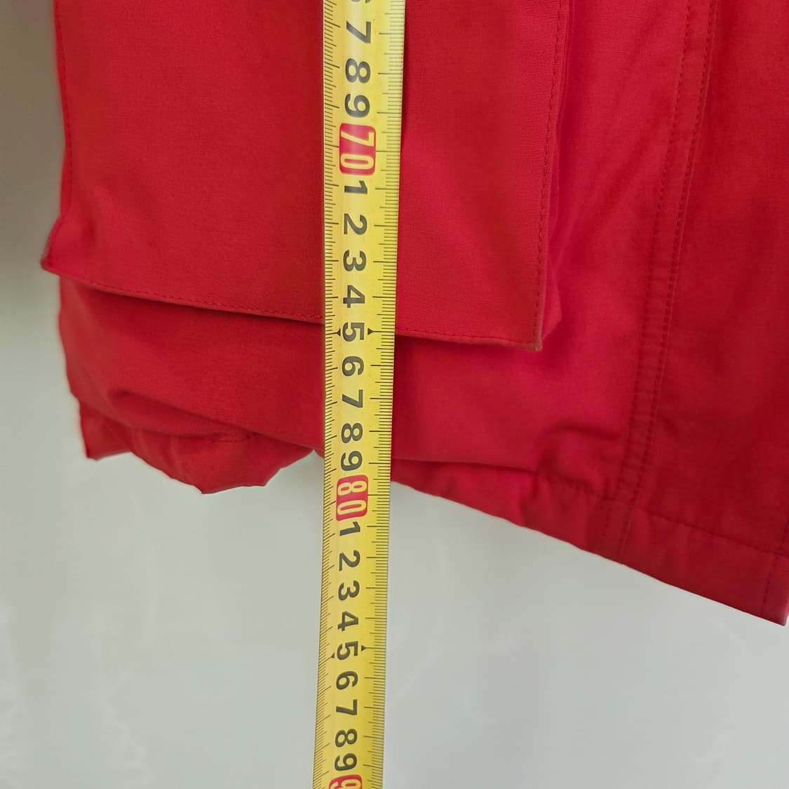 캐나다구스 익스페디션 파카 s사이즈 여성 정품 상품이미지3