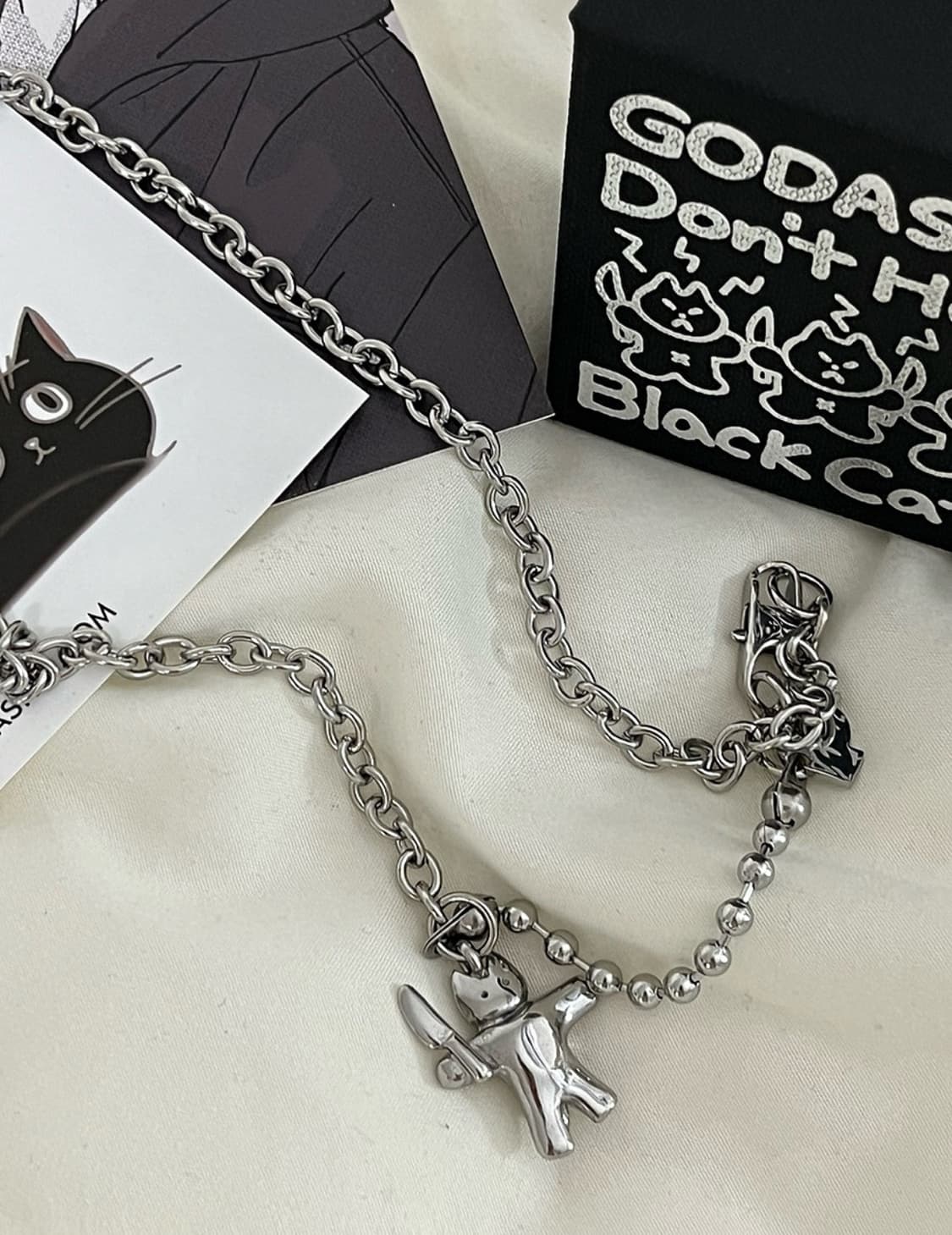 고다신 모깔이 상품이미지1