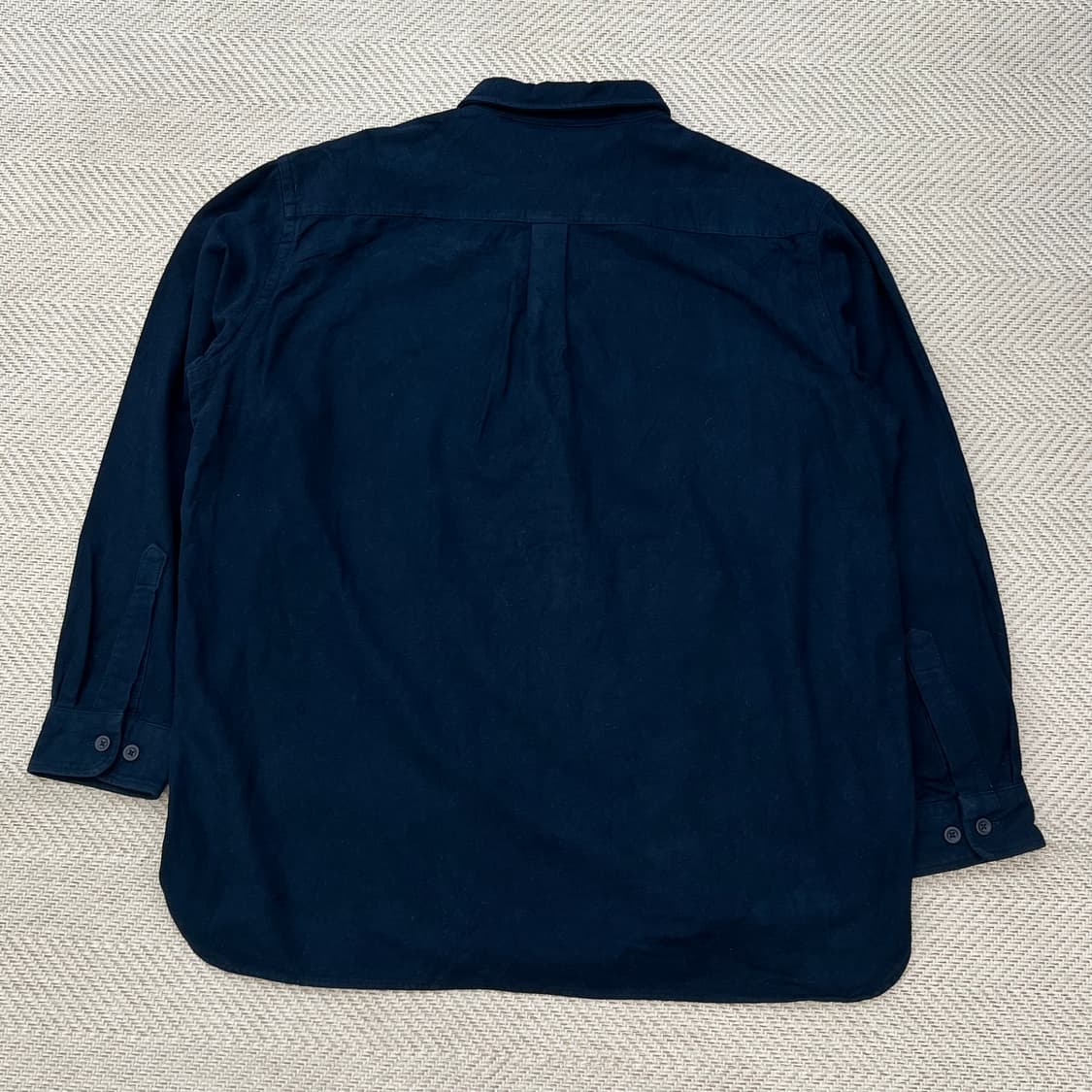 엘엘빈 투포켓 워크 셔츠 r2388 상품이미지2