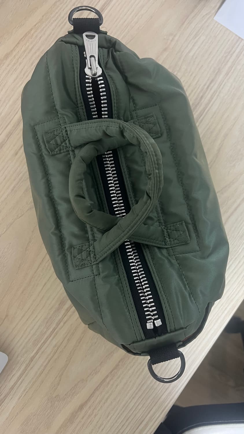 포터 백 상품이미지5