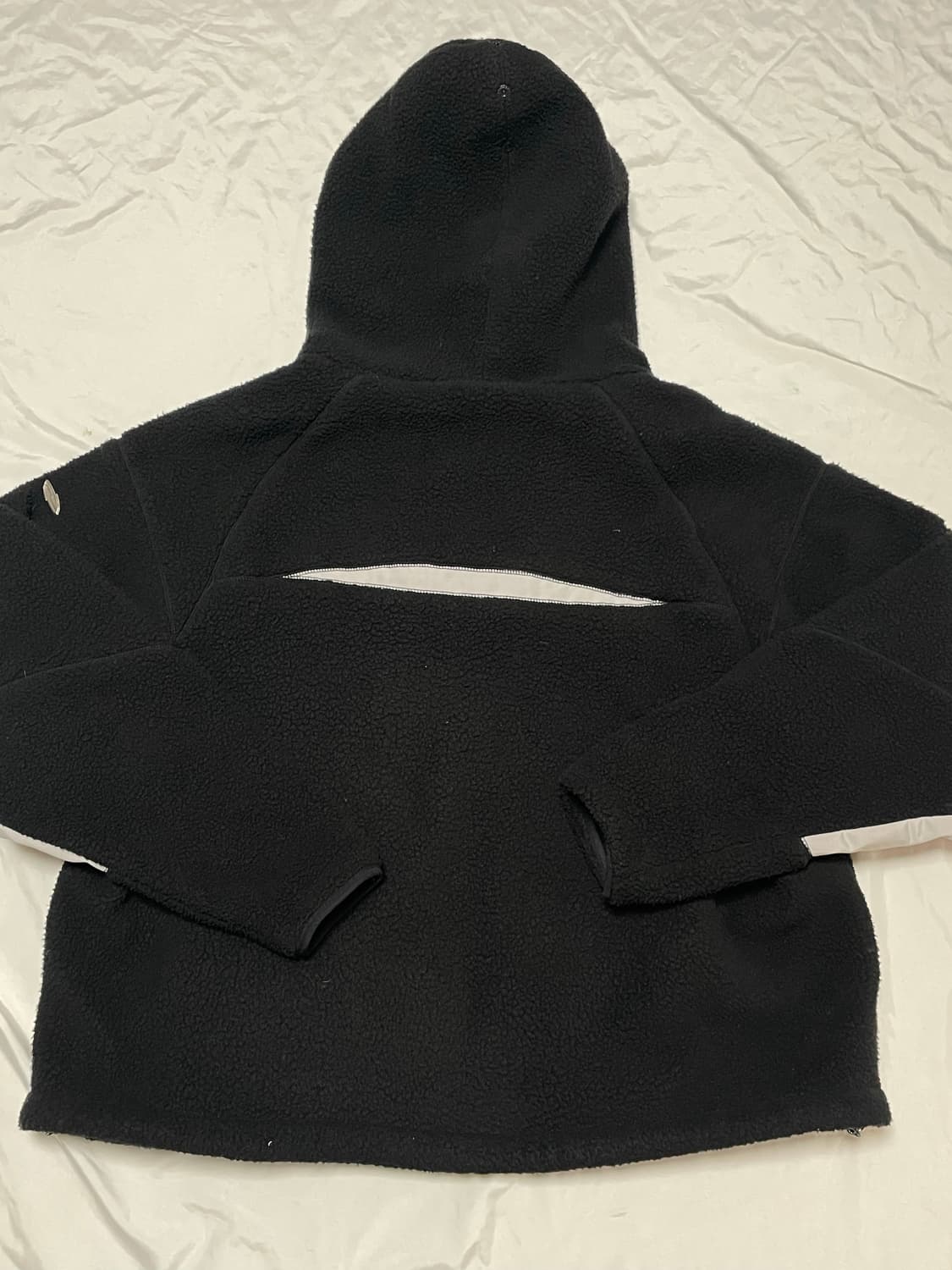 오프닝프로젝트 트레블러 후드 플리스 자켓 상품이미지9