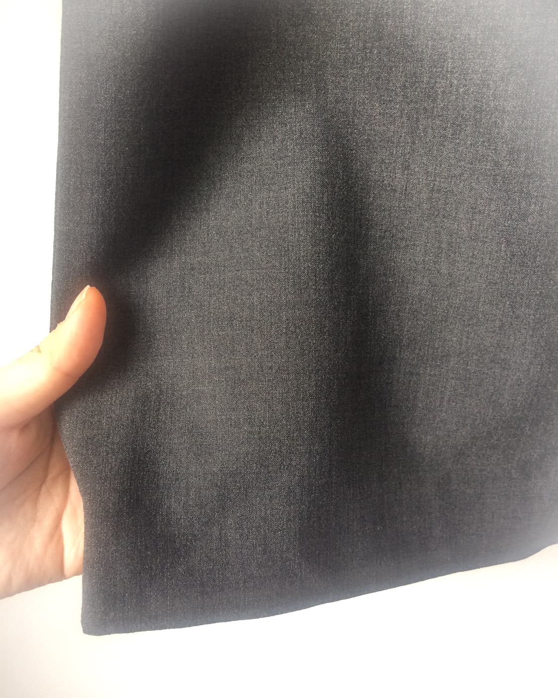 Midi skirt 상품이미지4