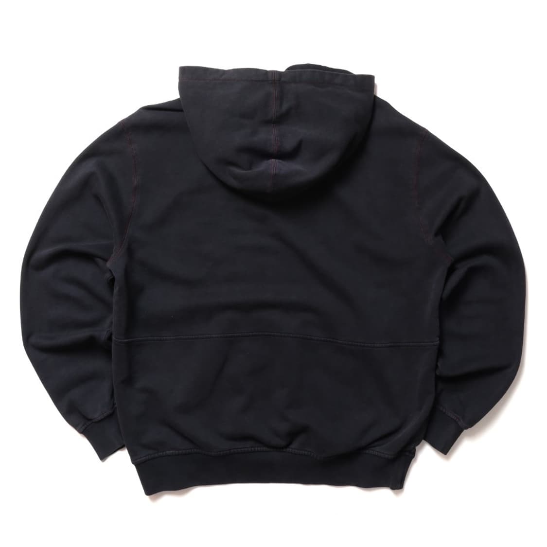 아크네 스튜디오 Acne Studios Logo Printing Hood 상품이미지4