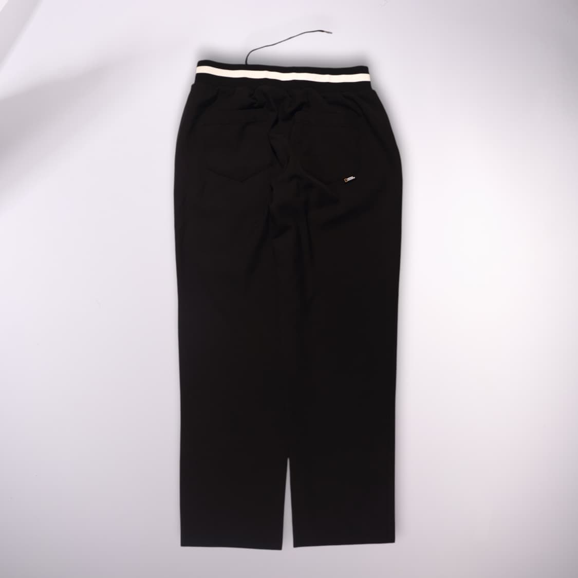 내셔널지오그래픽 밴딩 웜업팬츠 B381 상품이미지4